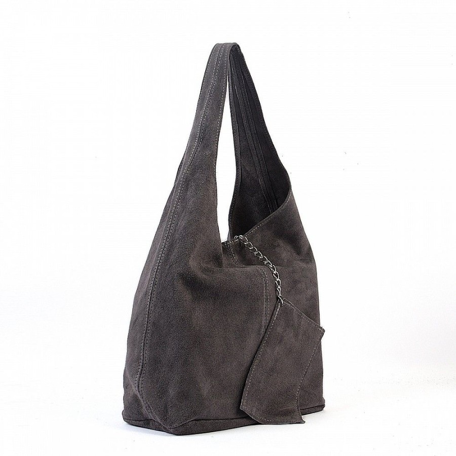 Shopper | VERA Vera Italy Vr-4992 Grau