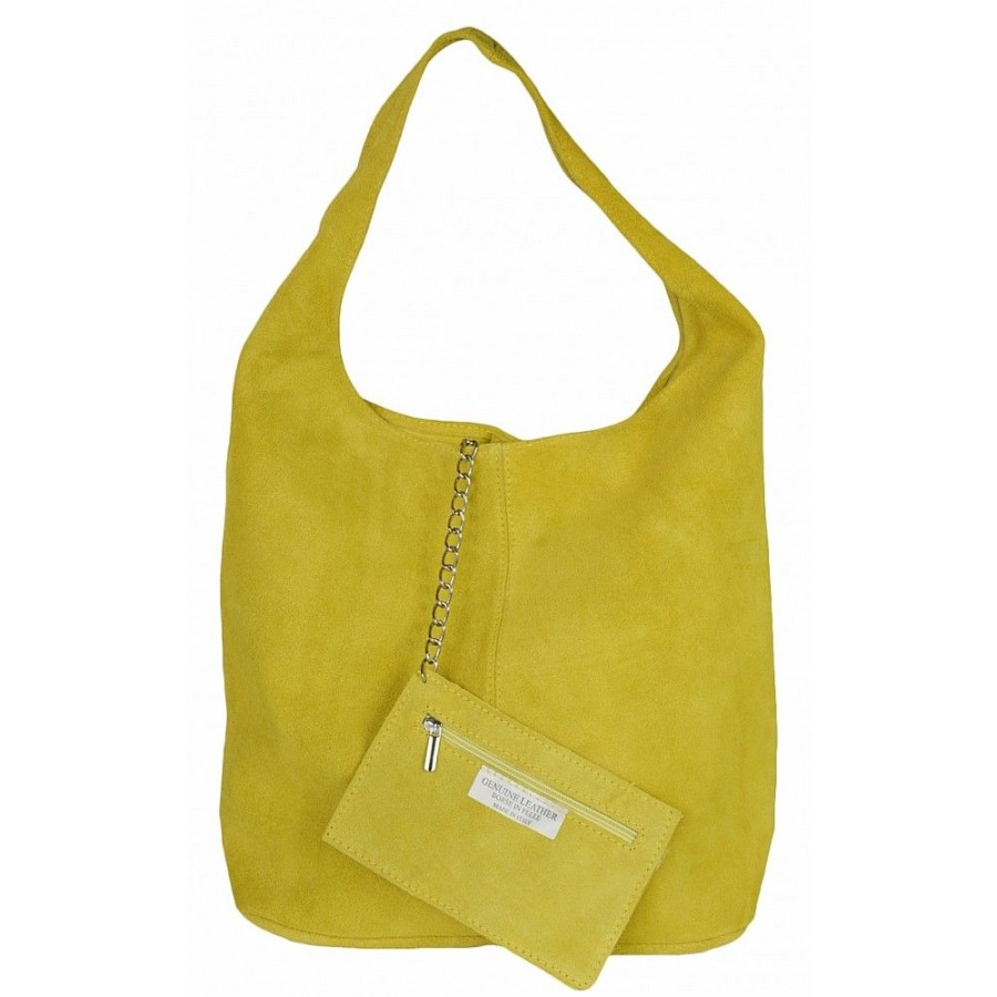 Shopper | VERA Vera Italy Vr-2793 Gelb