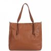 Umhangetaschen | VERA Vera Italy Vr-6581 Cognac