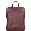 Rucksacke | VERA Vera Italy Vr-4446 Bordeaux