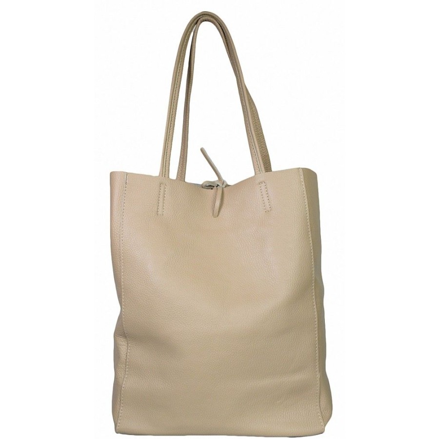 Shopper | VERA Vera Italy Vr-3119 Taupe