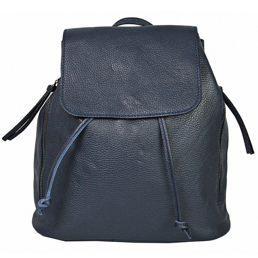 Rucksacke | VERA Vera Italy Vr-4467 Dunkelblau