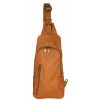 Rucksacke | VERA Vera Italy Vr-2430 Cognac