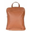 Rucksacke | VERA Vera Italy Vr-1467 Cognac