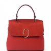 Umhangetaschen | VERA Vera Italy Vr-5654 Rot