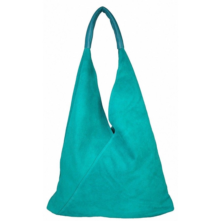 Shopper | VERA Vera Italy Vr-4186 Turkis