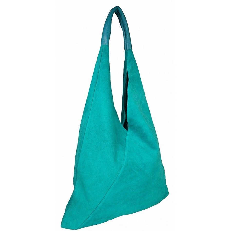 Shopper | VERA Vera Italy Vr-4186 Turkis