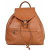 Umhangetaschen | VERA Vera Italy Vr-4336 Cognac