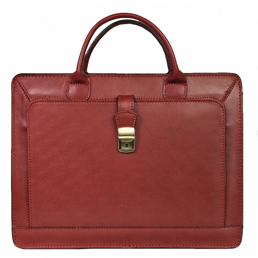 Businesstaschen | VERA Vera Italy Vr-3158 Rot