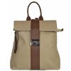 Rucksacke | VERA Vera Italy Vr-2805 Taupe