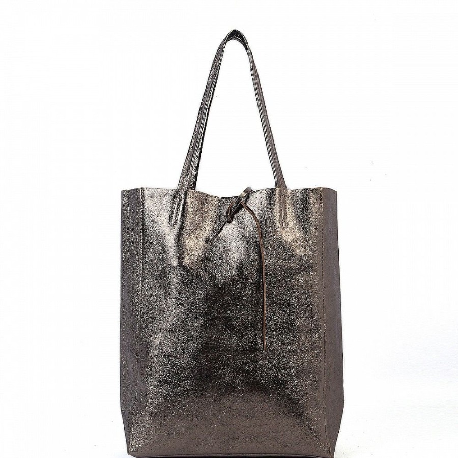 Shopper | VERA Vera Italy Vr-3919 Bronze