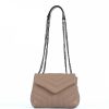 Kleintaschen | VERA Vera Italy Vr-6338 Taupe