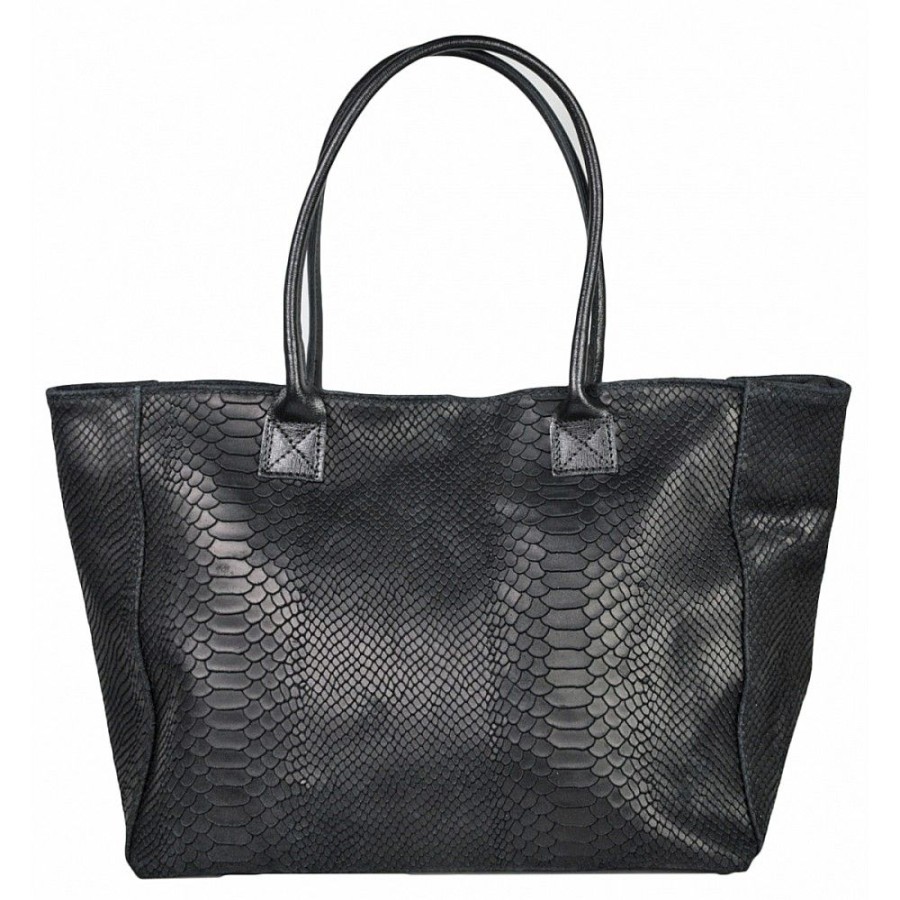 Shopper | VERA Vera Italy Vr-4014 Schwarz