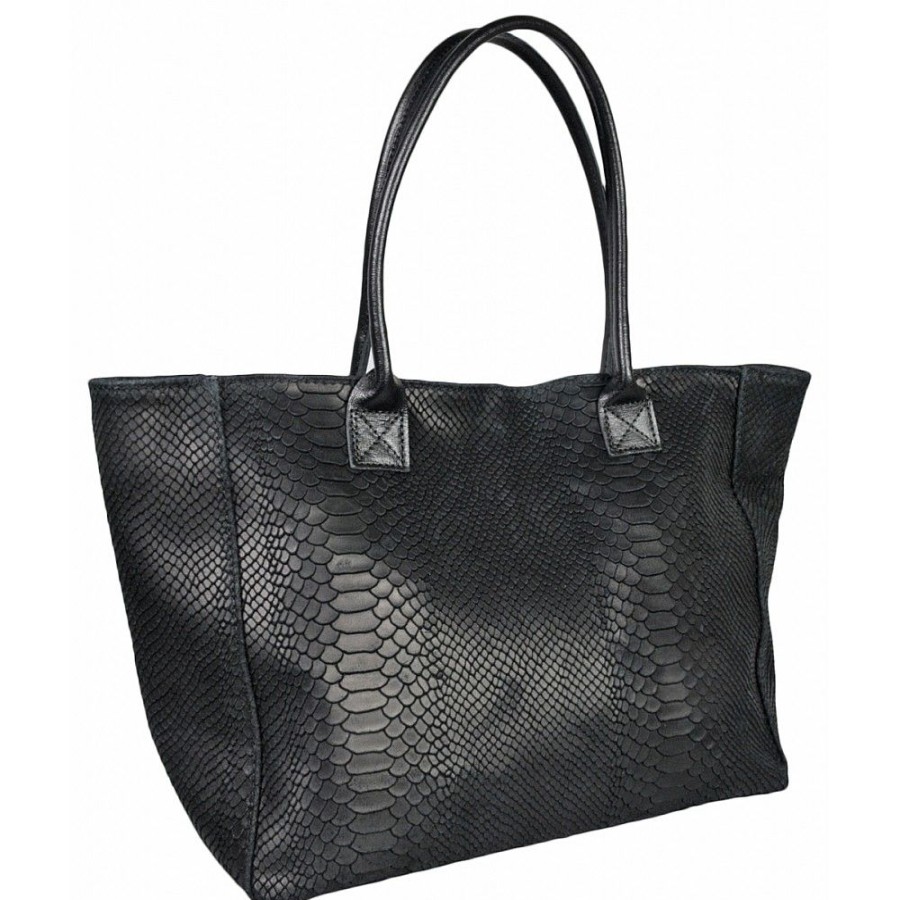 Shopper | VERA Vera Italy Vr-4014 Schwarz