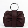 Umhangetaschen | VERA Vera Italy Vr-3493 Bordeaux