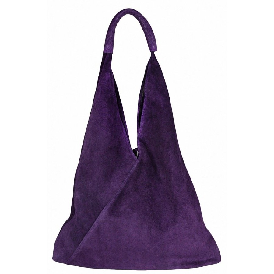 Shopper | VERA Vera Italy Vr-3805 Lila