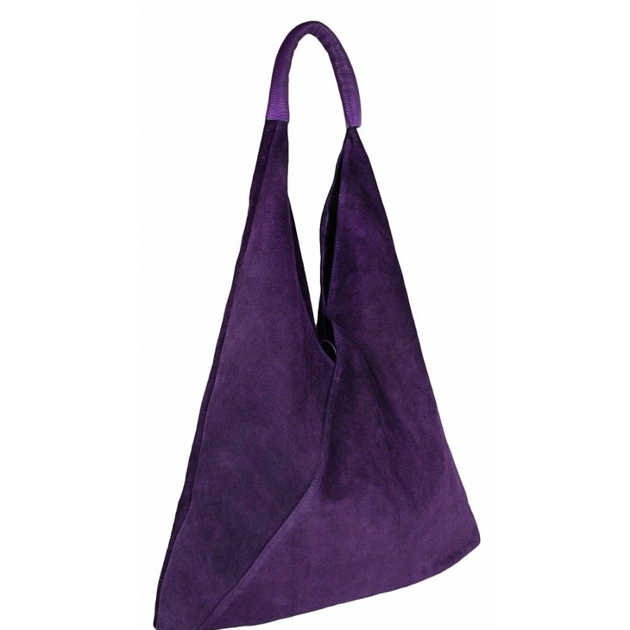 Shopper | VERA Vera Italy Vr-3805 Lila