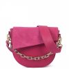 Kleintaschen | VERA Vera Italy Vr-5395 Fuchsia