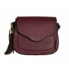 Umhangetaschen | VERA Vera Italy Vr-2053 Bordeaux