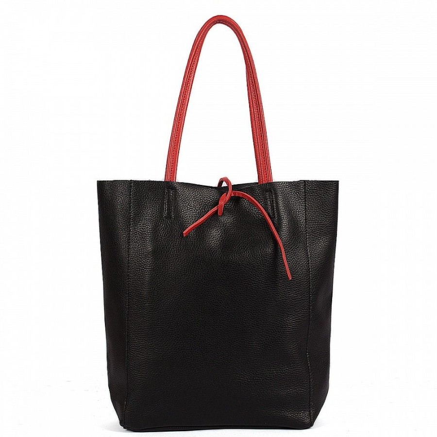 Shopper | VERA Vera Italy Vr-6601 Schwarz