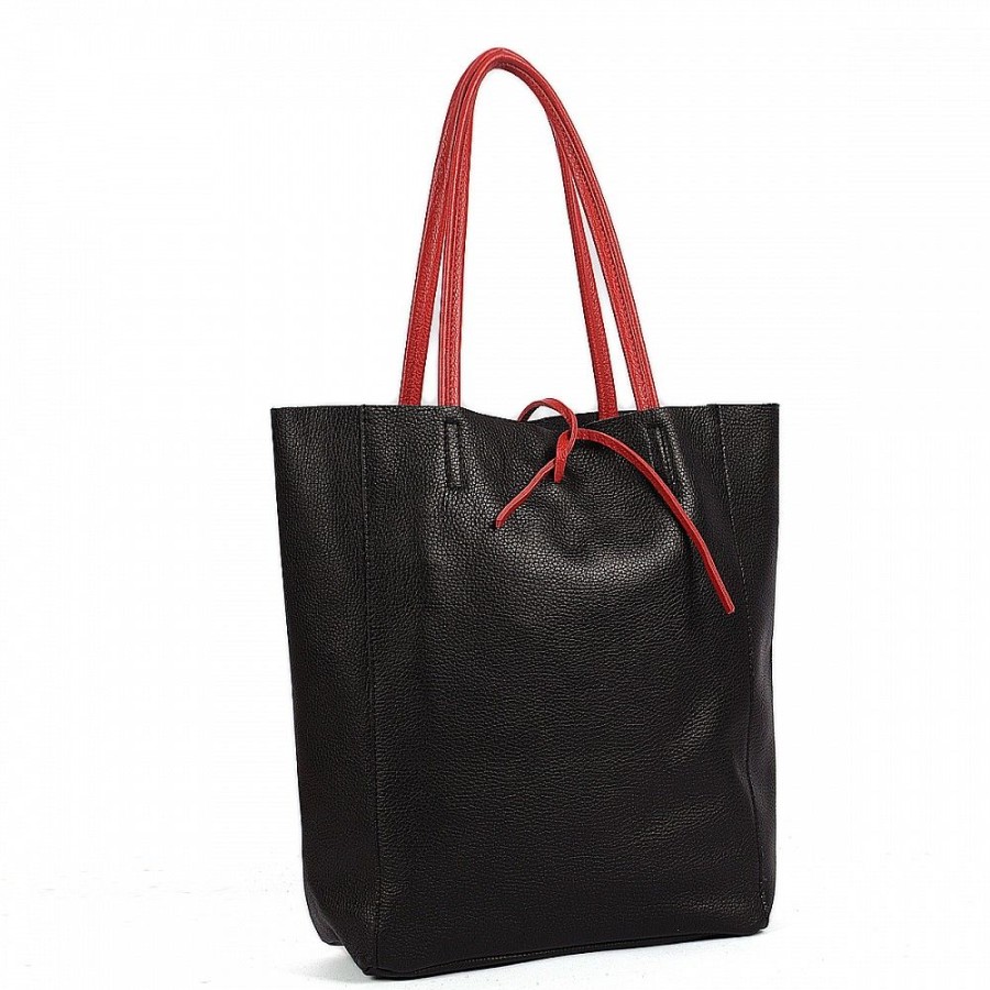 Shopper | VERA Vera Italy Vr-6601 Schwarz