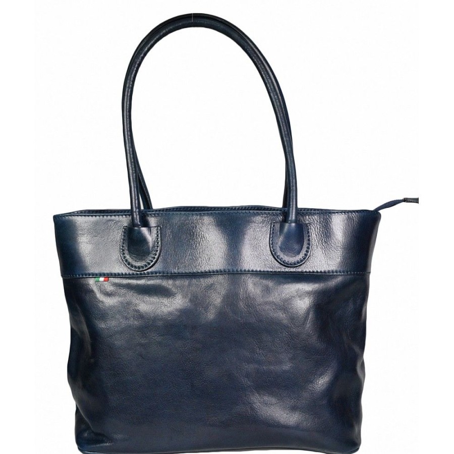 Shopper | VERA Vera Italy Vr-3567 Dunkelblau