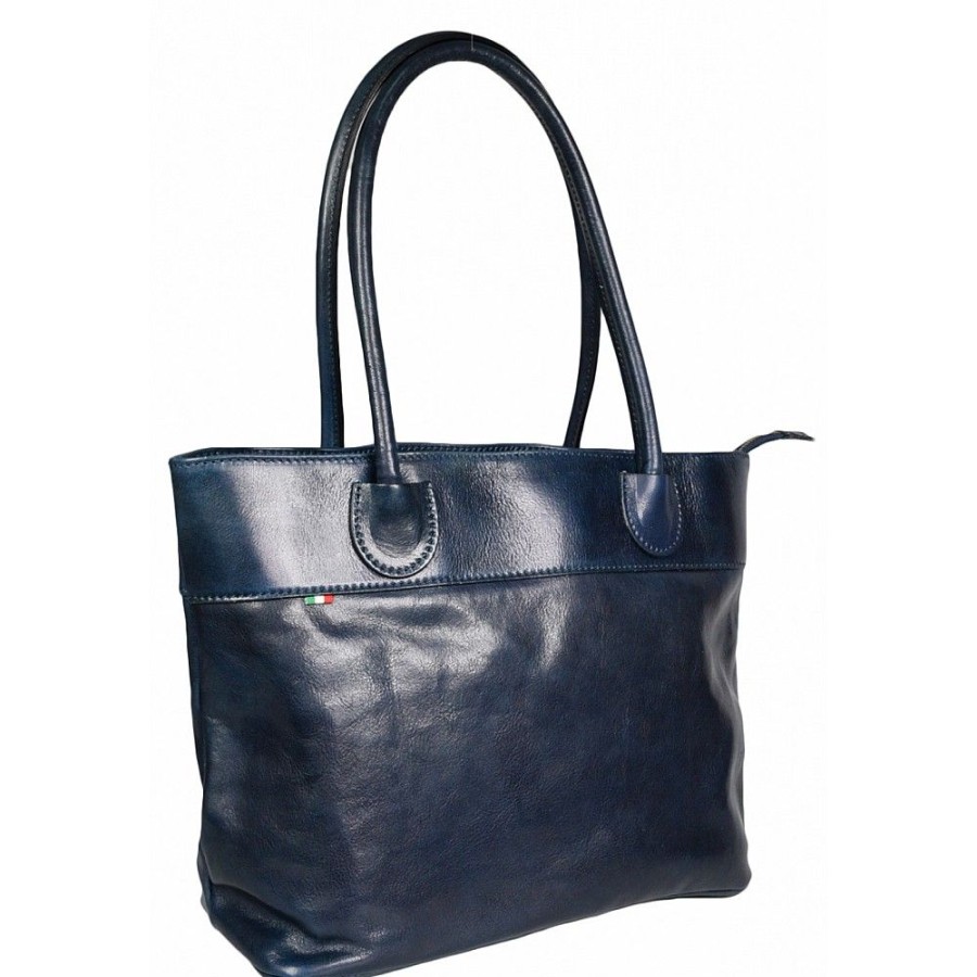 Shopper | VERA Vera Italy Vr-3567 Dunkelblau