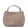 Kleintaschen | VERA Vera Italy Vr-5176 Taupe