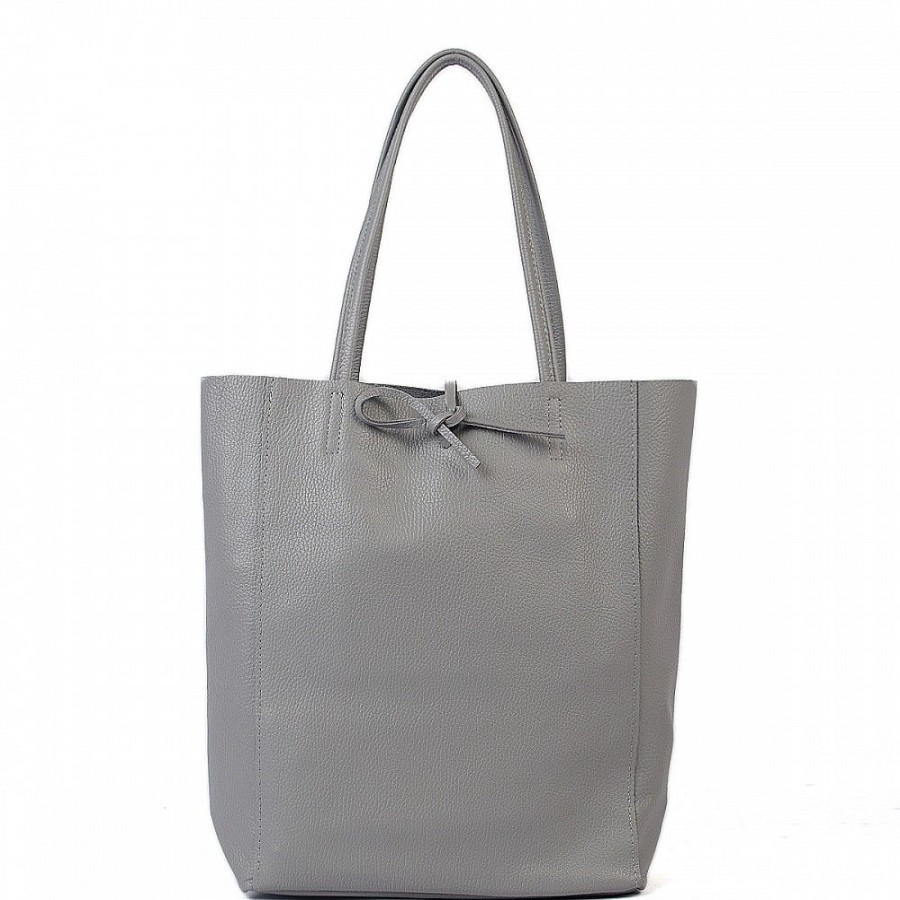 Shopper | VERA Vera Italy Vr-2705 Hellgrau