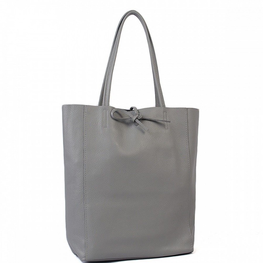 Shopper | VERA Vera Italy Vr-2705 Hellgrau