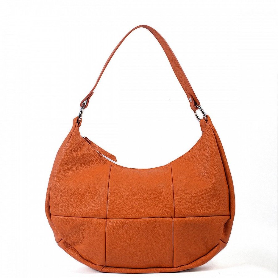 Umhangetaschen | VERA Vera Italy Vr-5297 Orange