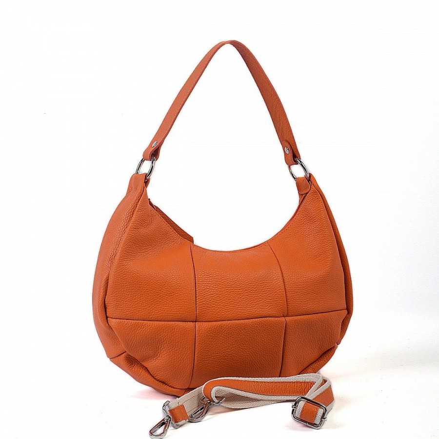 Umhangetaschen | VERA Vera Italy Vr-5297 Orange