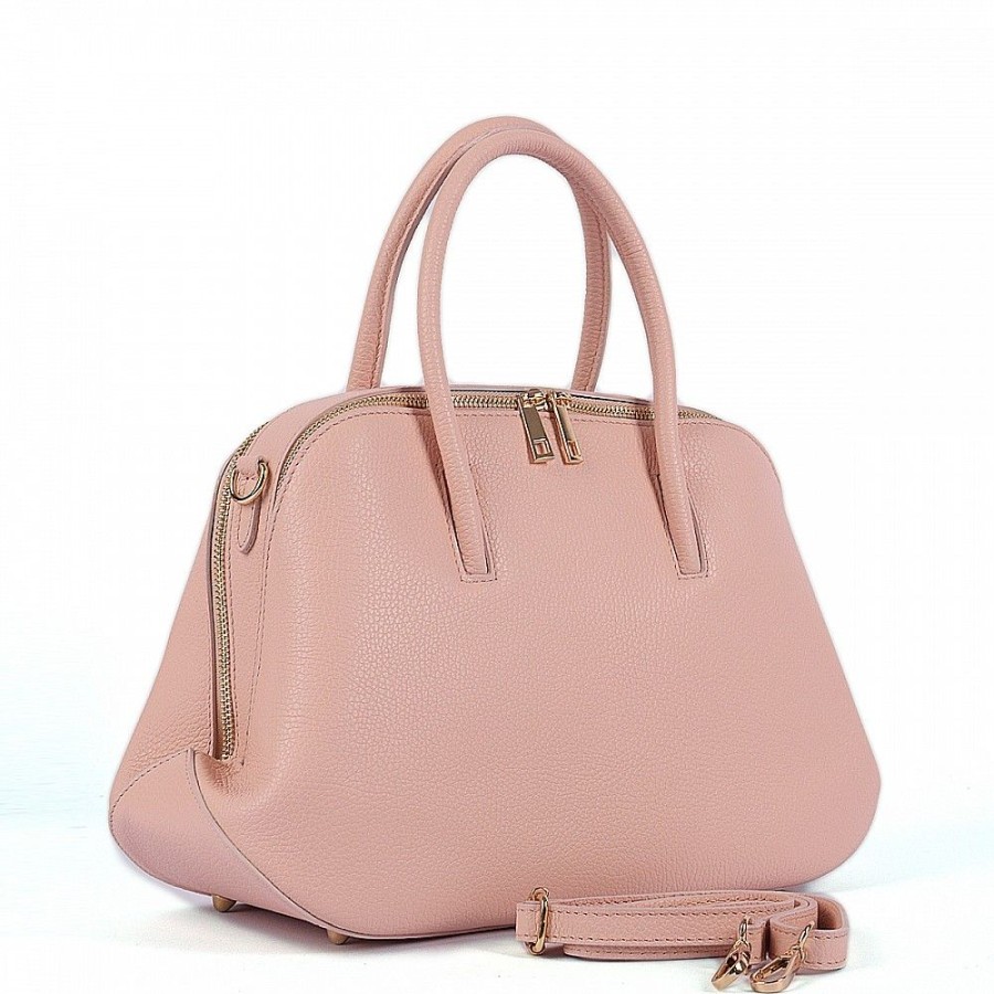 Umhangetaschen | VERA Vera Italy Vr-6323 Rosa