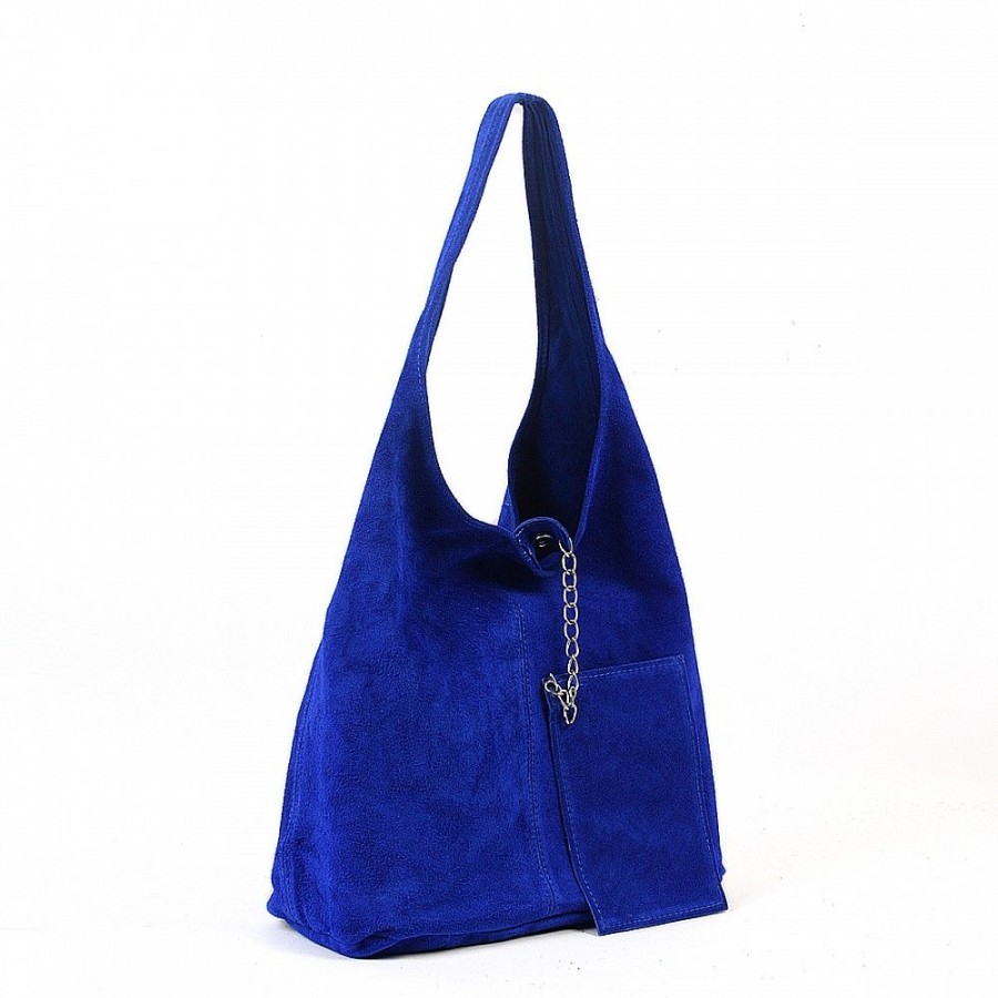 Shopper | VERA Vera Italy Vr-3460 Konigsblau