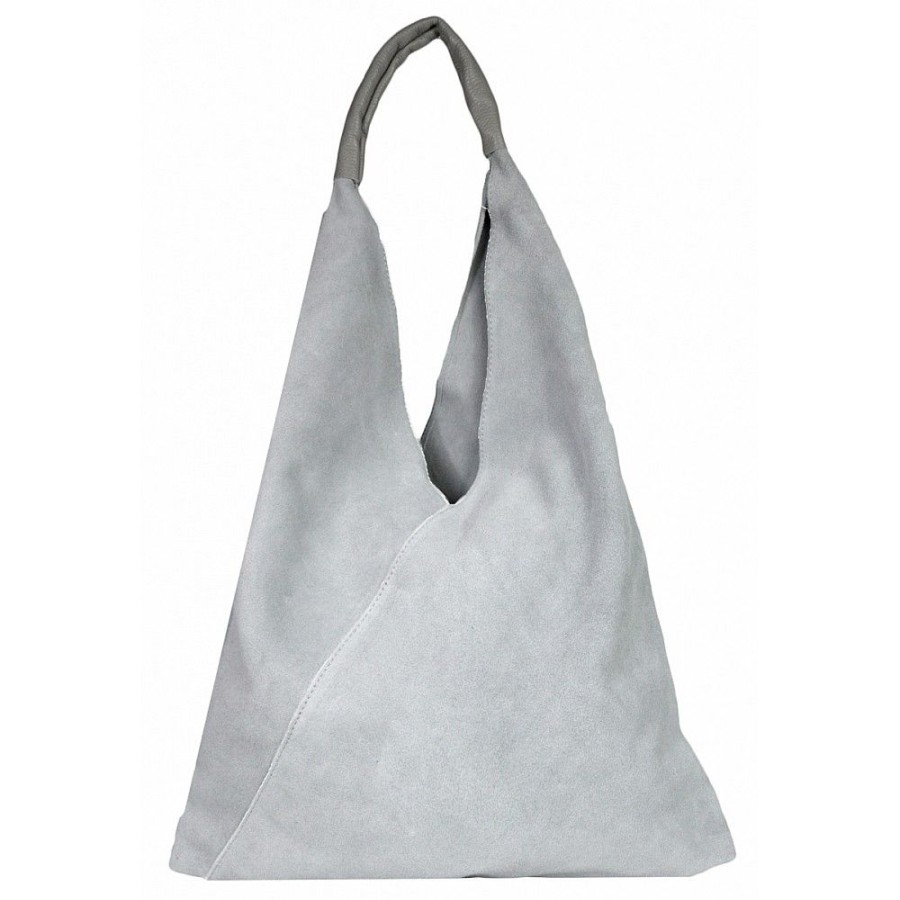 Shopper | VERA Vera Italy Vr-3150 Hellgrau