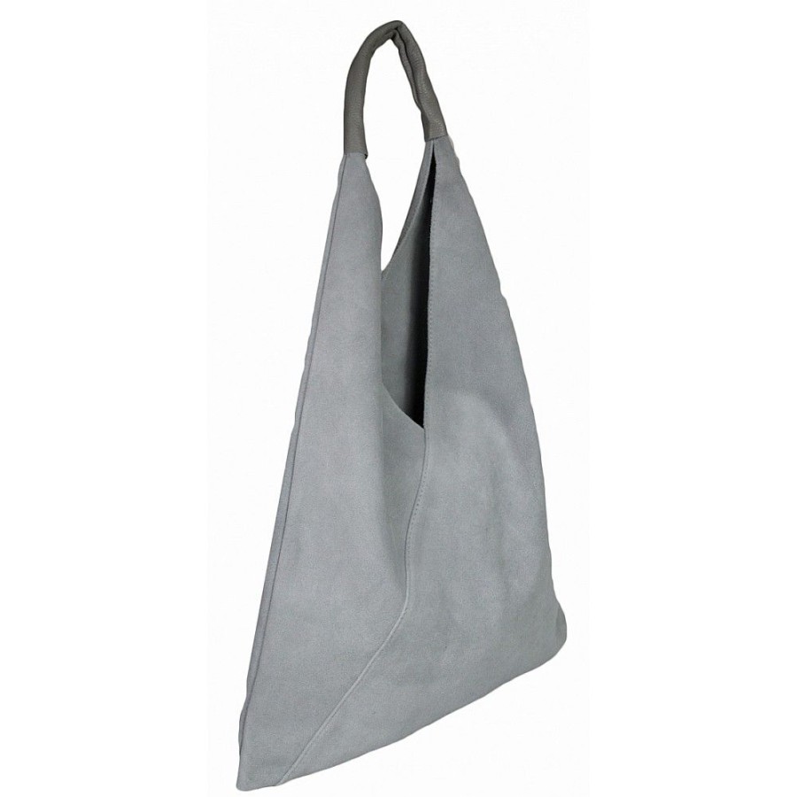 Shopper | VERA Vera Italy Vr-3150 Hellgrau