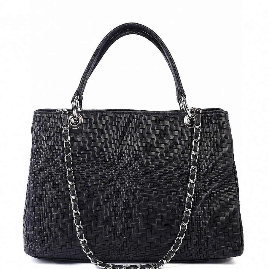 Shopper | VERA Vera Italy Vr-5369 Schwarz