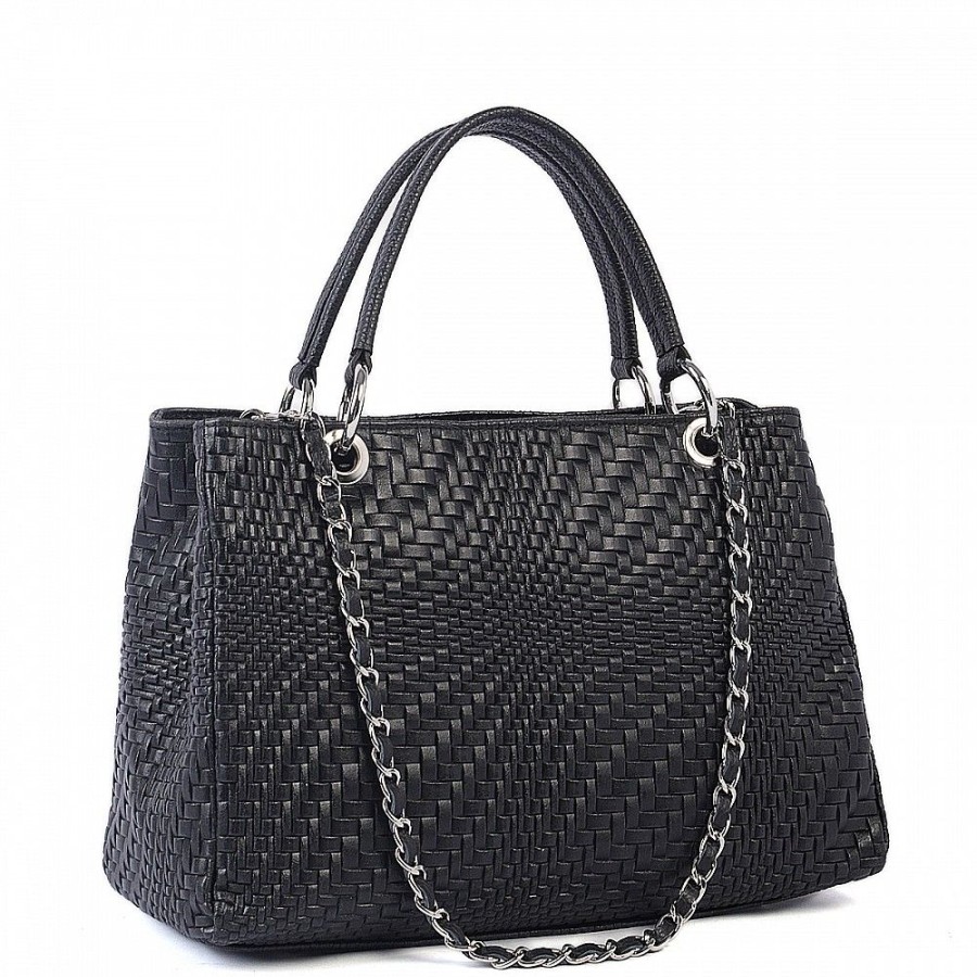 Shopper | VERA Vera Italy Vr-5369 Schwarz