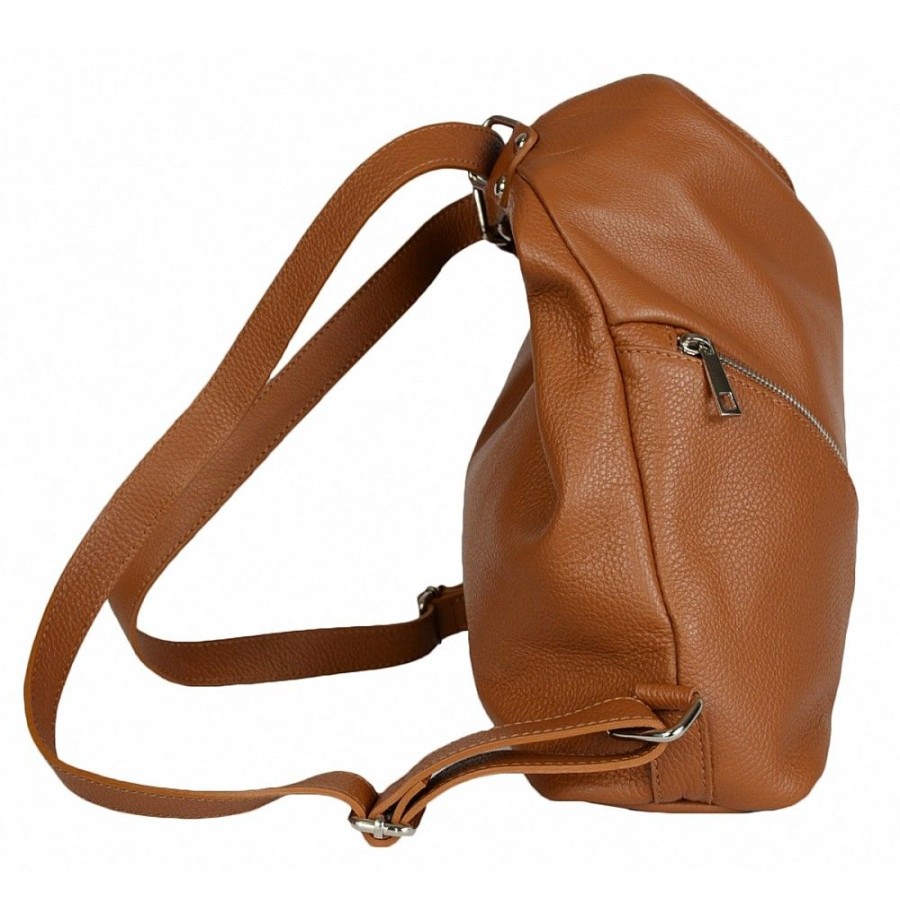 Shopper | VERA Vera Italy Vr-2390 Cognac