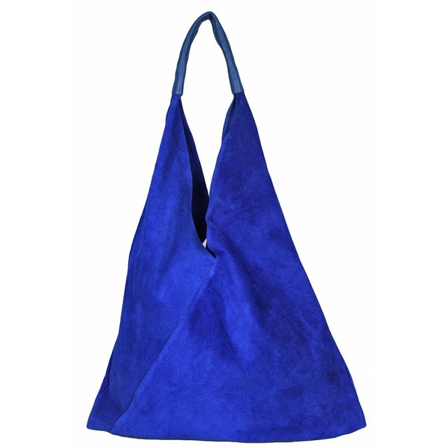 Shopper | VERA Vera Italy Vr-3412 Konigsblau