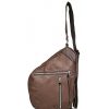 Ledertaschen Herren | VERA Vera Vr-4644 Schokobraun