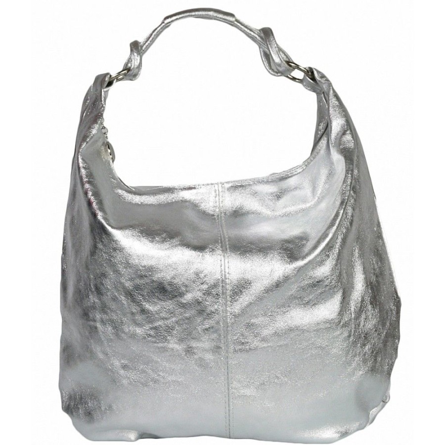 Shopper | VERA Vera Italy Vr-3124 Silber