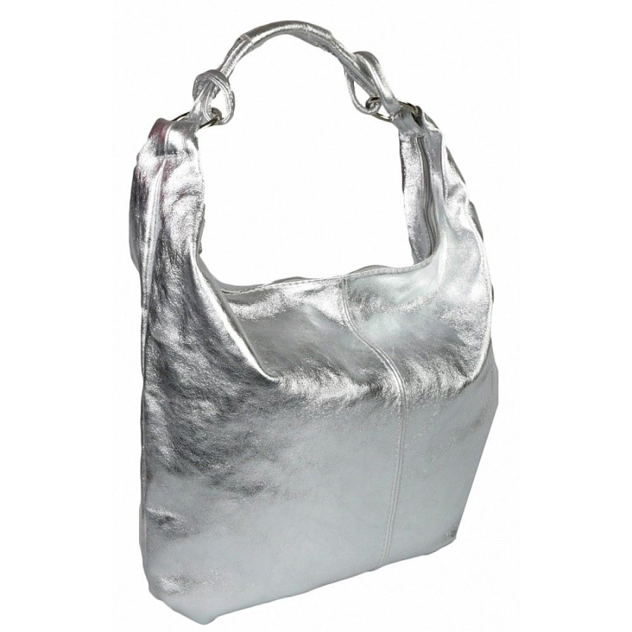 Shopper | VERA Vera Italy Vr-3124 Silber