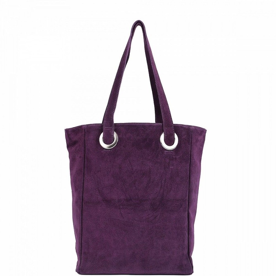 Shopper | VERA Vera Italy Vr-4613 Lila