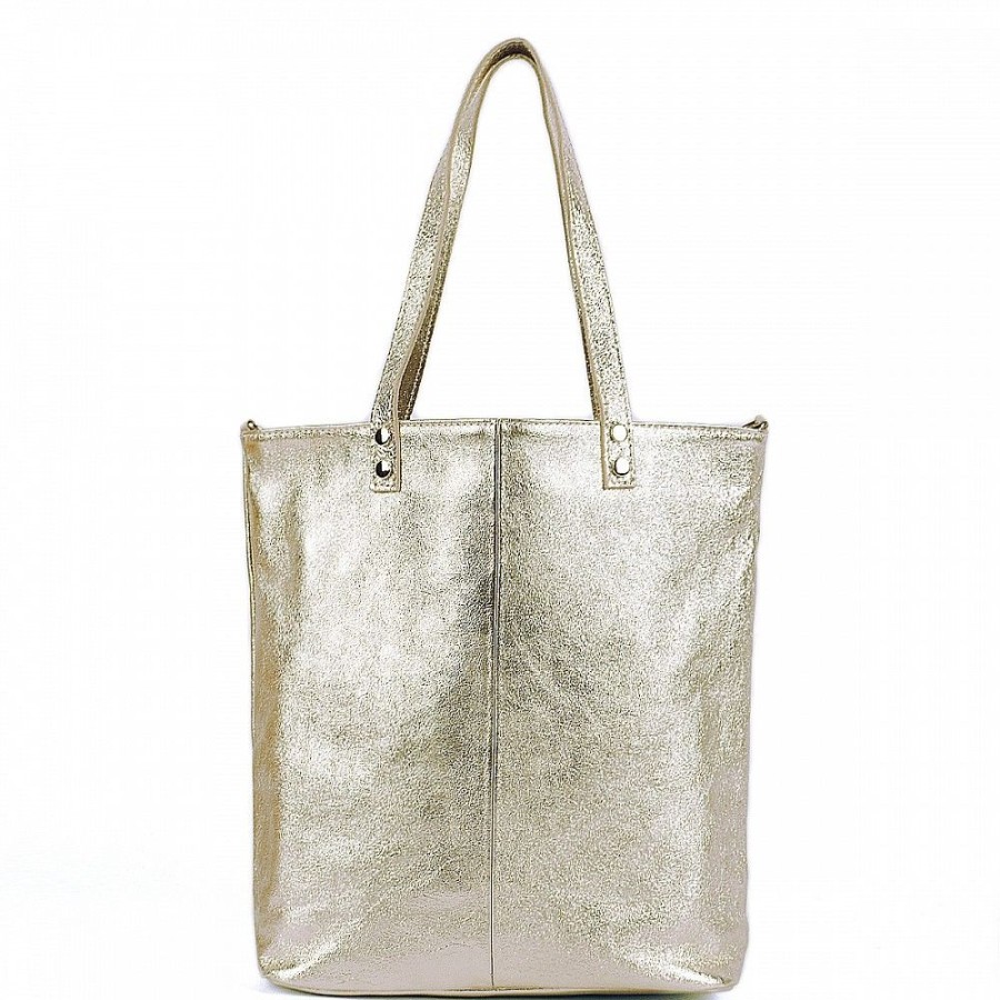 Shopper | VERA Vera Italy Vr-3552 Gold