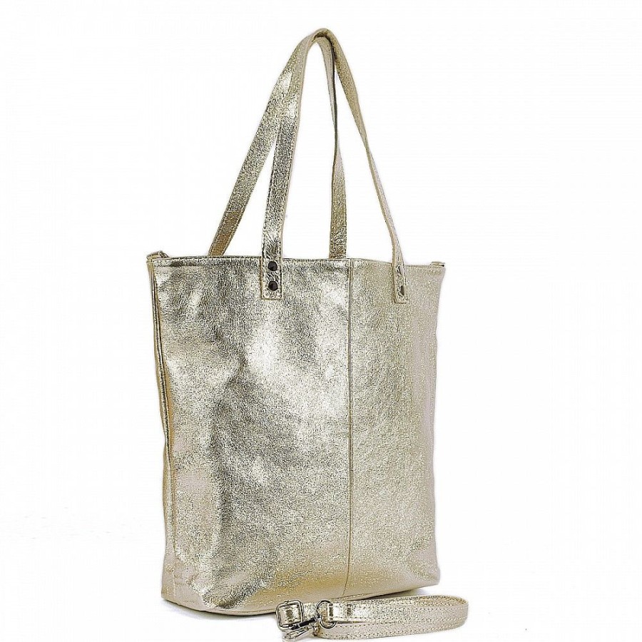 Shopper | VERA Vera Italy Vr-3552 Gold