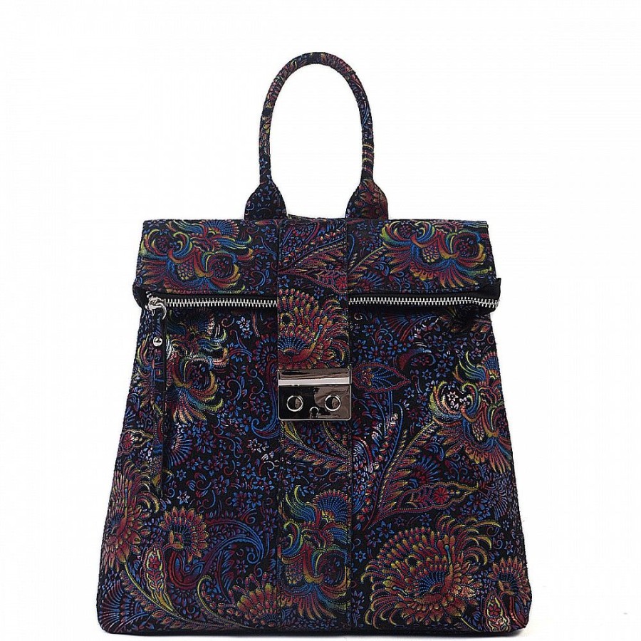 Rucksacke | VERA Vera Italy Vr-5497 Print