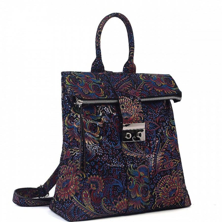 Rucksacke | VERA Vera Italy Vr-5497 Print