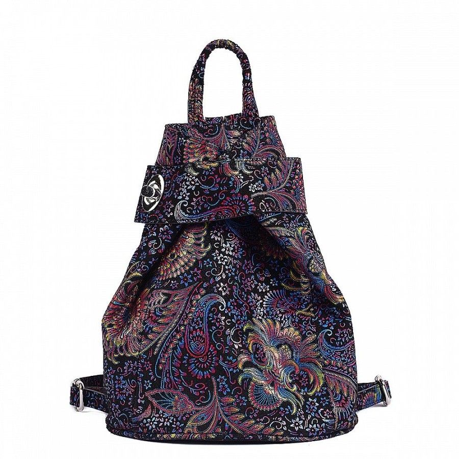 Rucksacke | VERA Vera Italy Vr-5827 Print