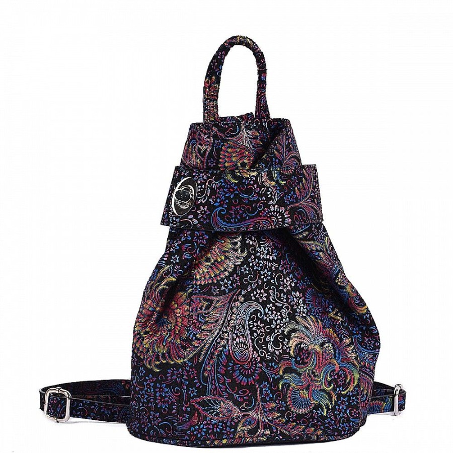 Rucksacke | VERA Vera Italy Vr-5827 Print